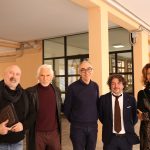 Radio Isabella incontra Gianni Dall'Aglio