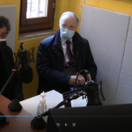 Radio Isabella incontra Gianpaolo Stuani e Giordano Fermi